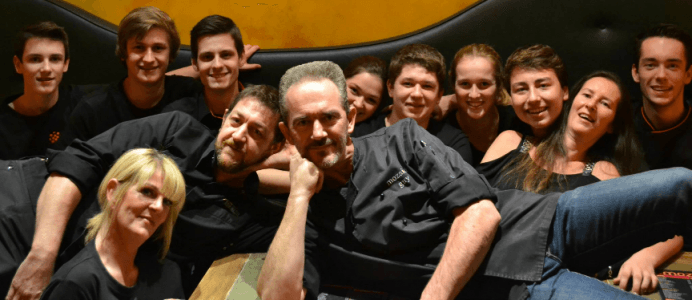 Brasserie Veurne, West-Vlaanderen